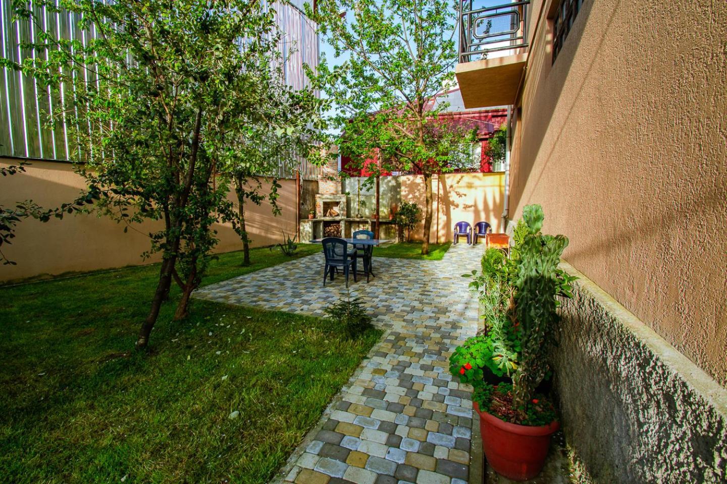Nana'S Guesthouse Batumi Eksteriør bilde