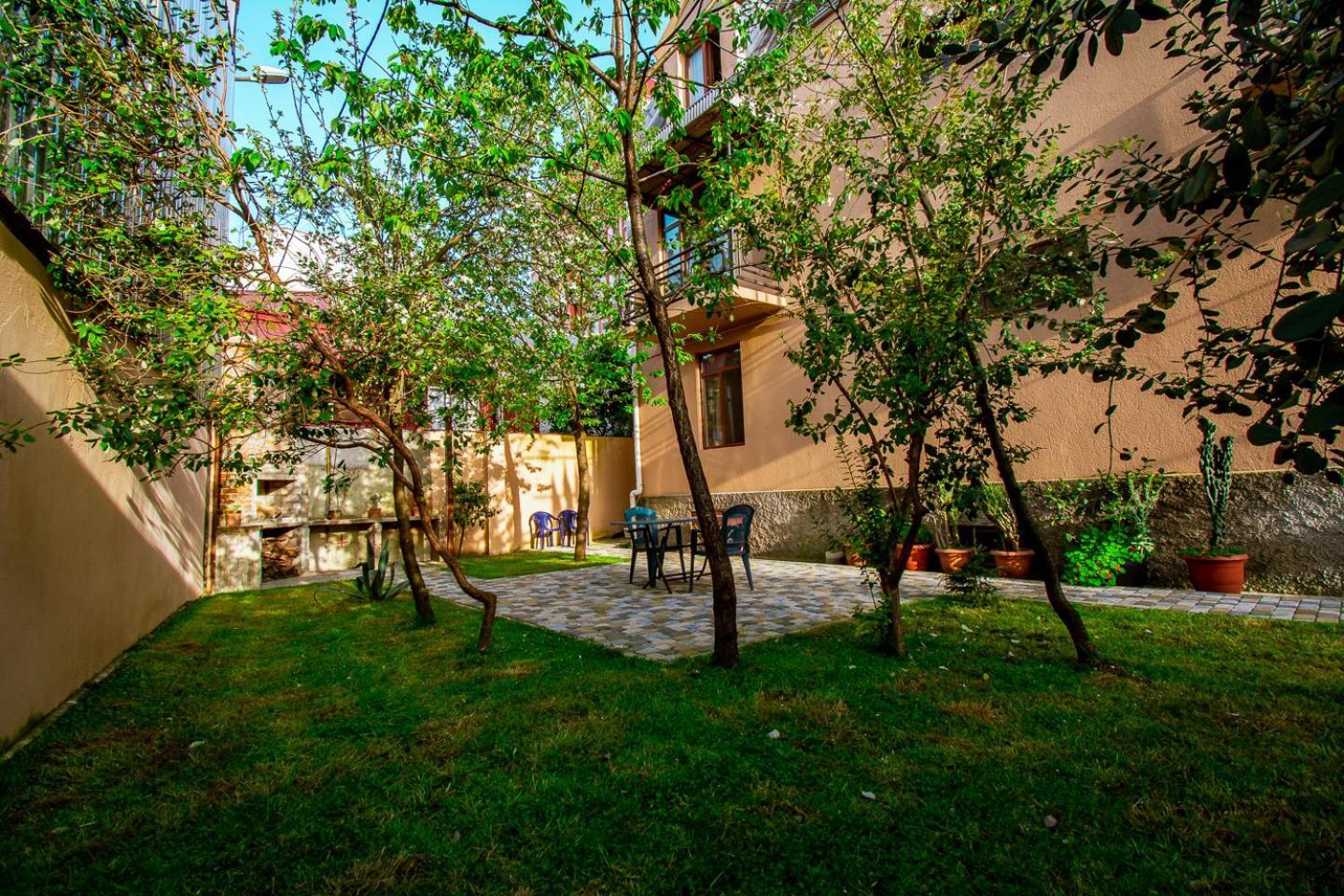 Nana'S Guesthouse Batumi Eksteriør bilde