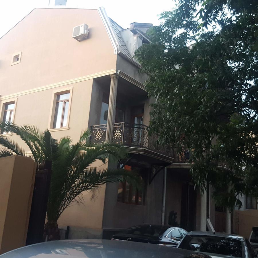 Nana'S Guesthouse Batumi Eksteriør bilde
