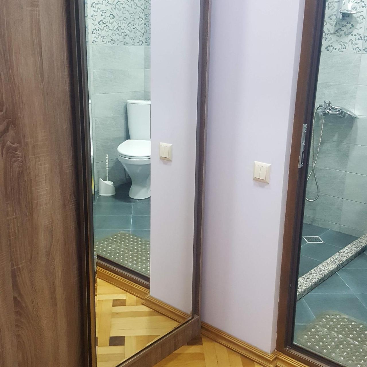 Nana'S Guesthouse Batumi Eksteriør bilde