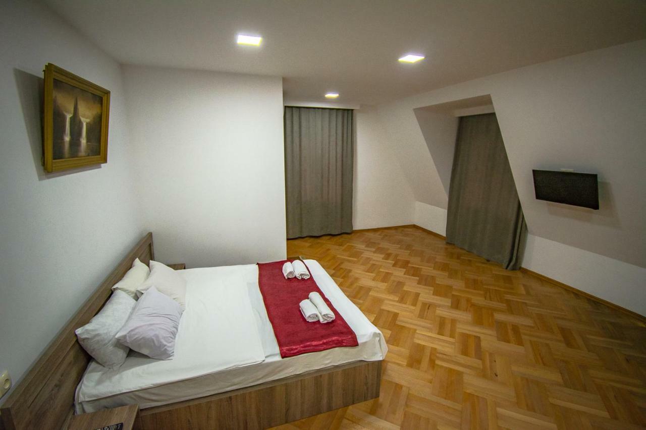 Nana'S Guesthouse Batumi Eksteriør bilde