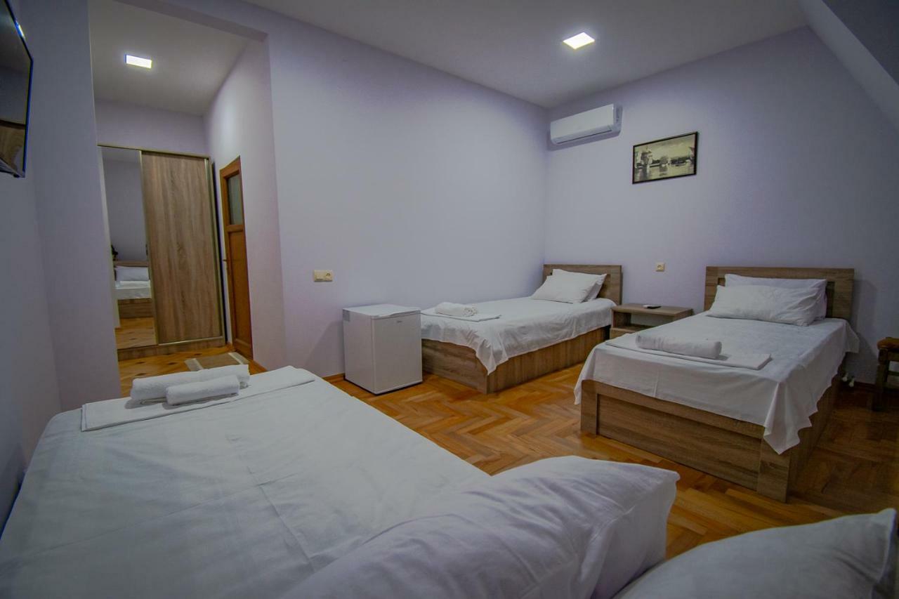 Nana'S Guesthouse Batumi Eksteriør bilde