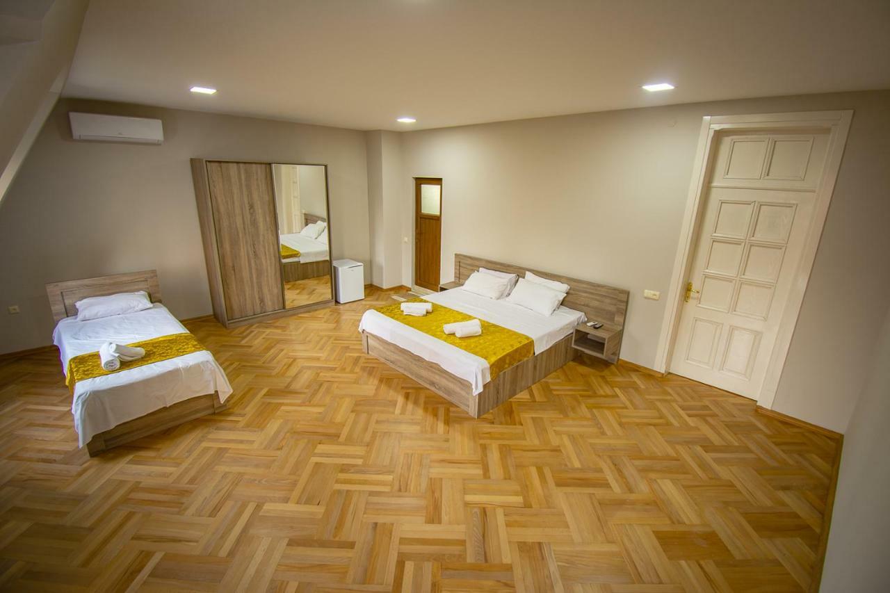 Nana'S Guesthouse Batumi Eksteriør bilde