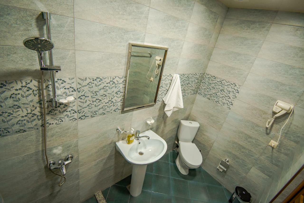 Nana'S Guesthouse Batumi Eksteriør bilde