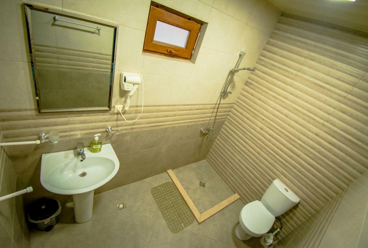 Nana'S Guesthouse Batumi Eksteriør bilde