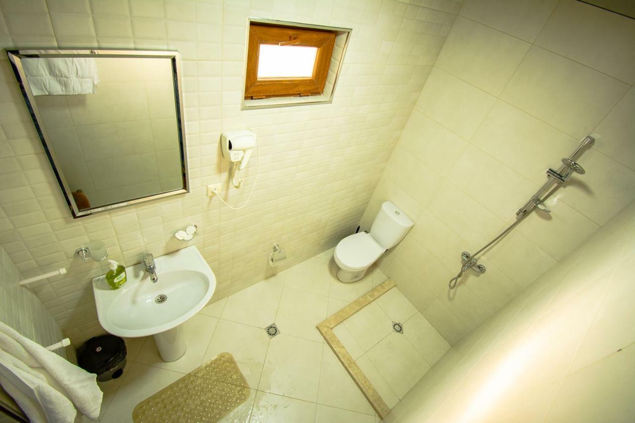 Nana'S Guesthouse Batumi Eksteriør bilde
