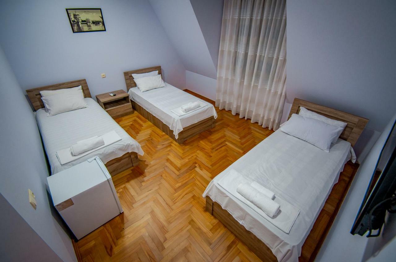Nana'S Guesthouse Batumi Eksteriør bilde