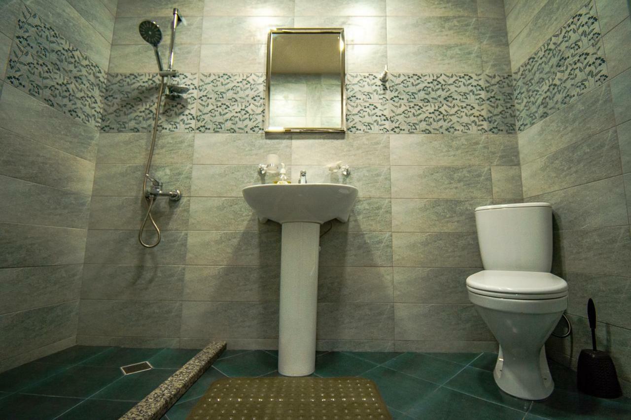 Nana'S Guesthouse Batumi Eksteriør bilde