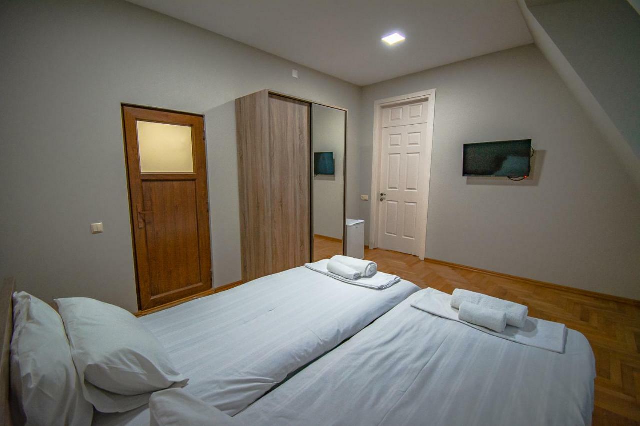 Nana'S Guesthouse Batumi Eksteriør bilde